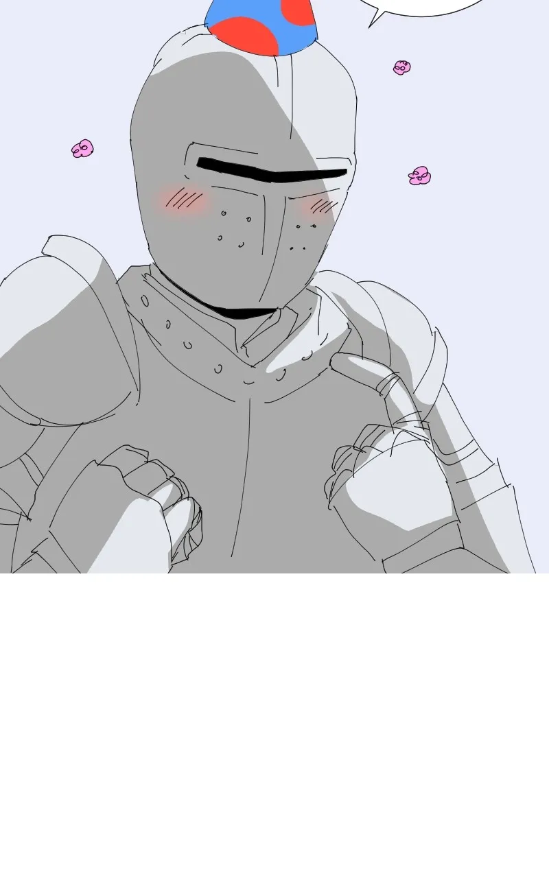 Just Roommates Chapter 43 page 3 - 