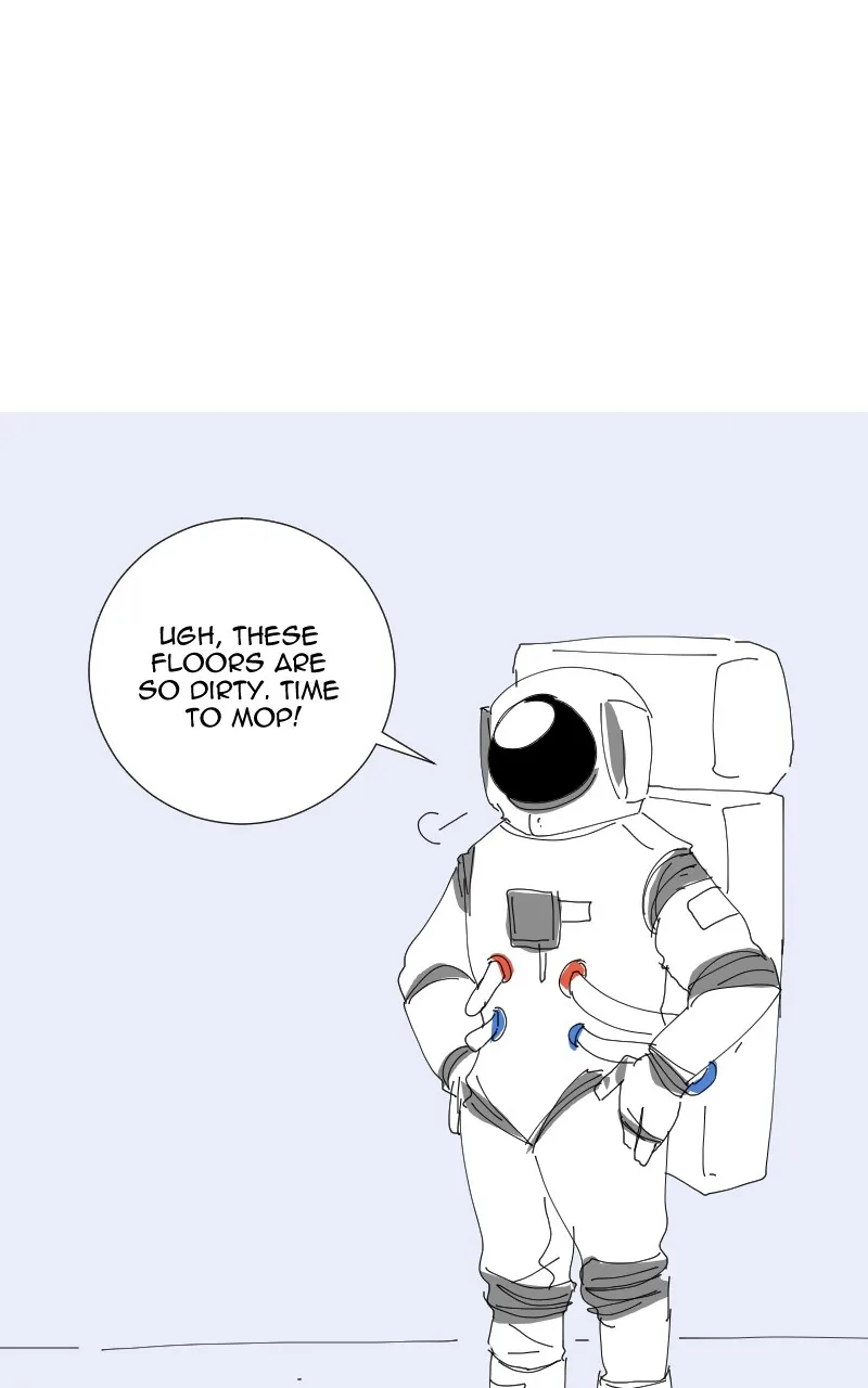 Just Roommates Chapter 44 page 1 - 