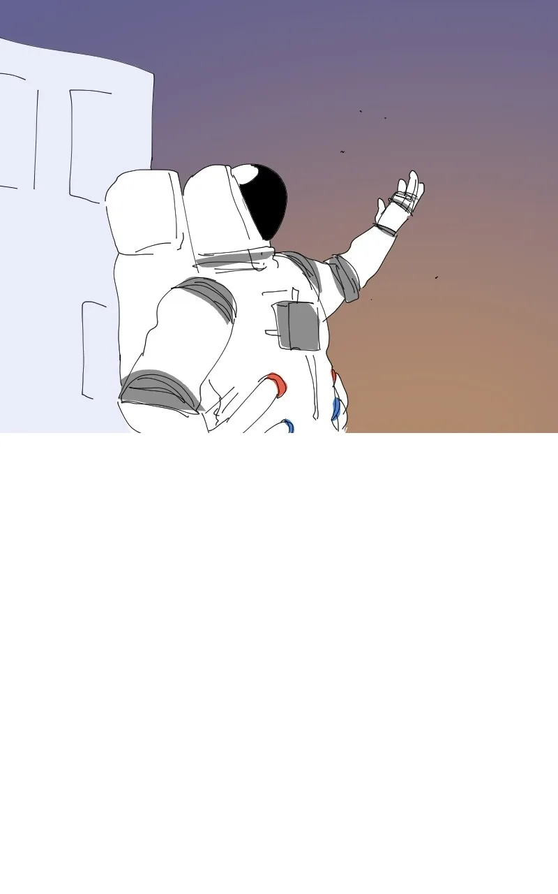 Just Roommates Chapter 44 page 3 - 