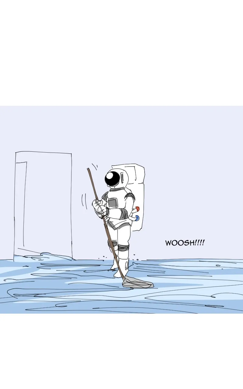 Just Roommates Chapter 44 page 4 - 