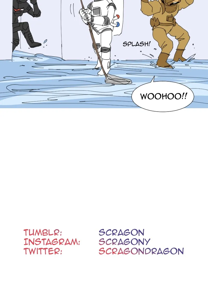 Just Roommates Chapter 44 page 6 - 