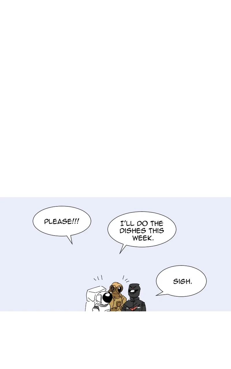 Just Roommates Chapter 45 page 2 - 