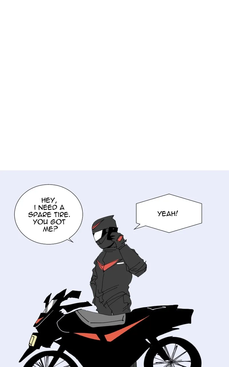 Just Roommates Chapter 46 page 1 - 