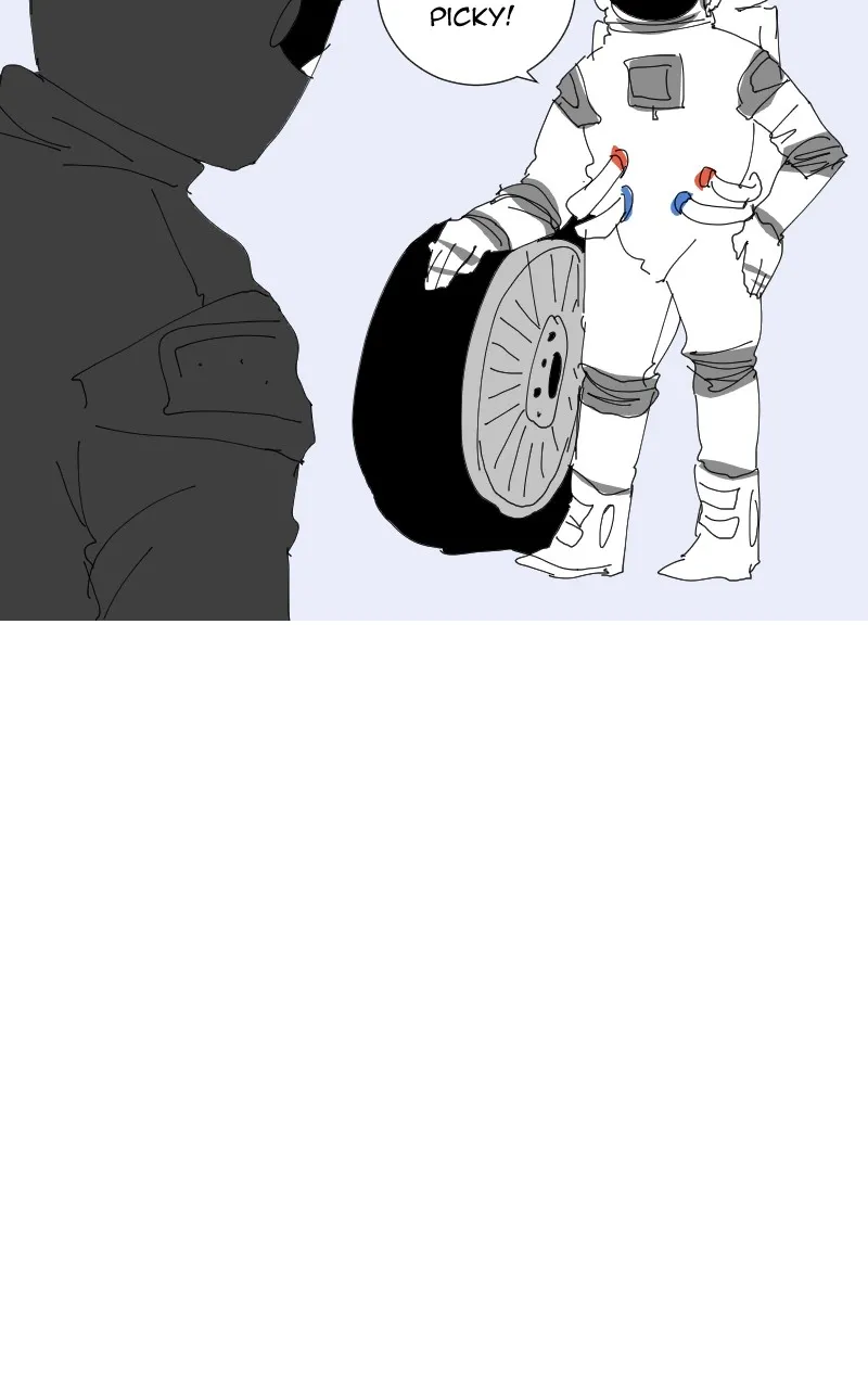 Just Roommates Chapter 46 page 3 - 