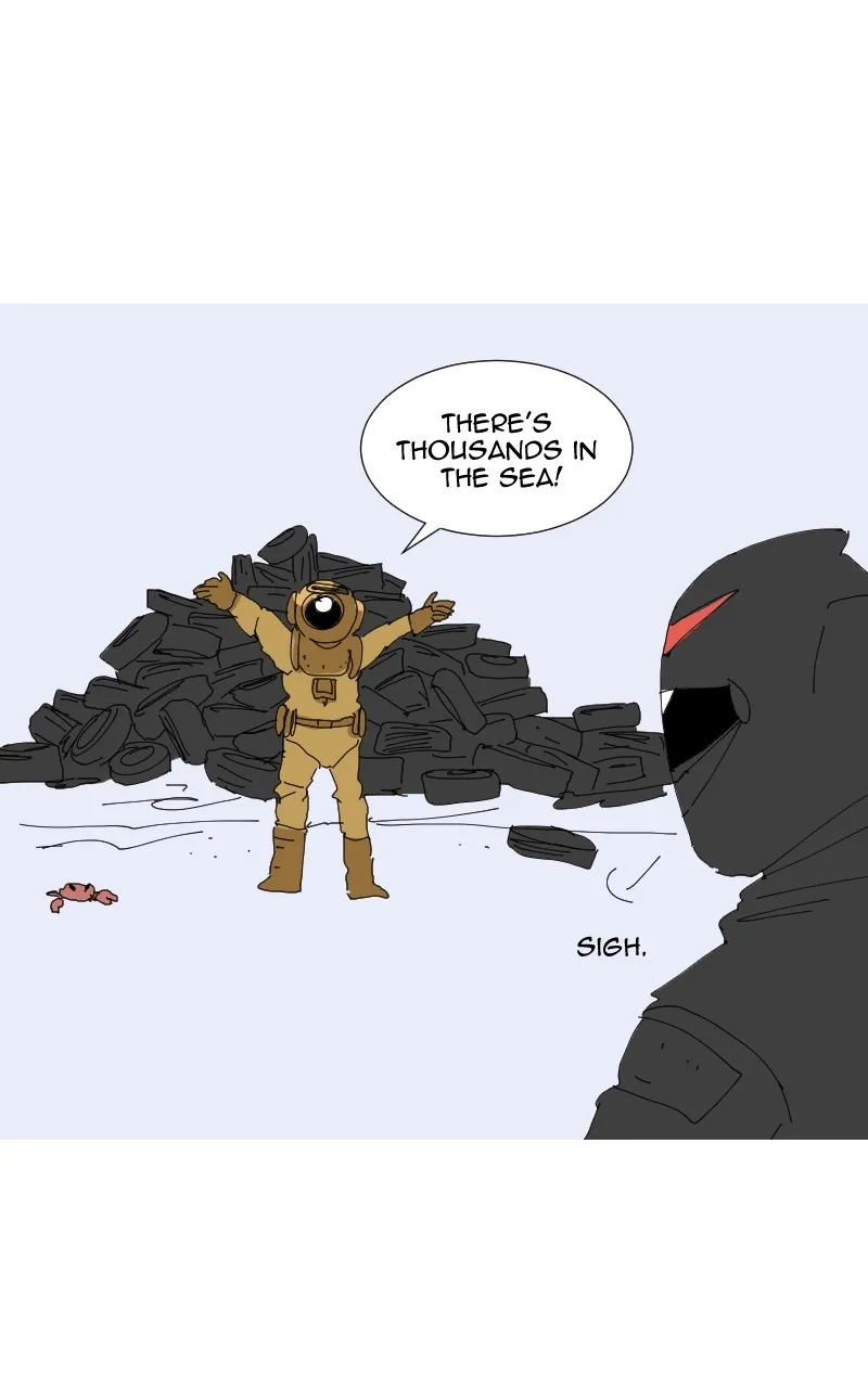 Just Roommates Chapter 46 page 5 - 