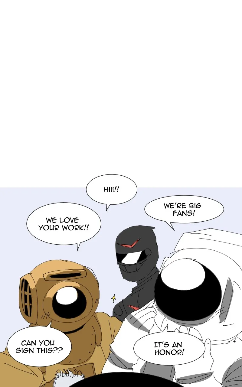 Just Roommates Chapter 47 page 1 - 