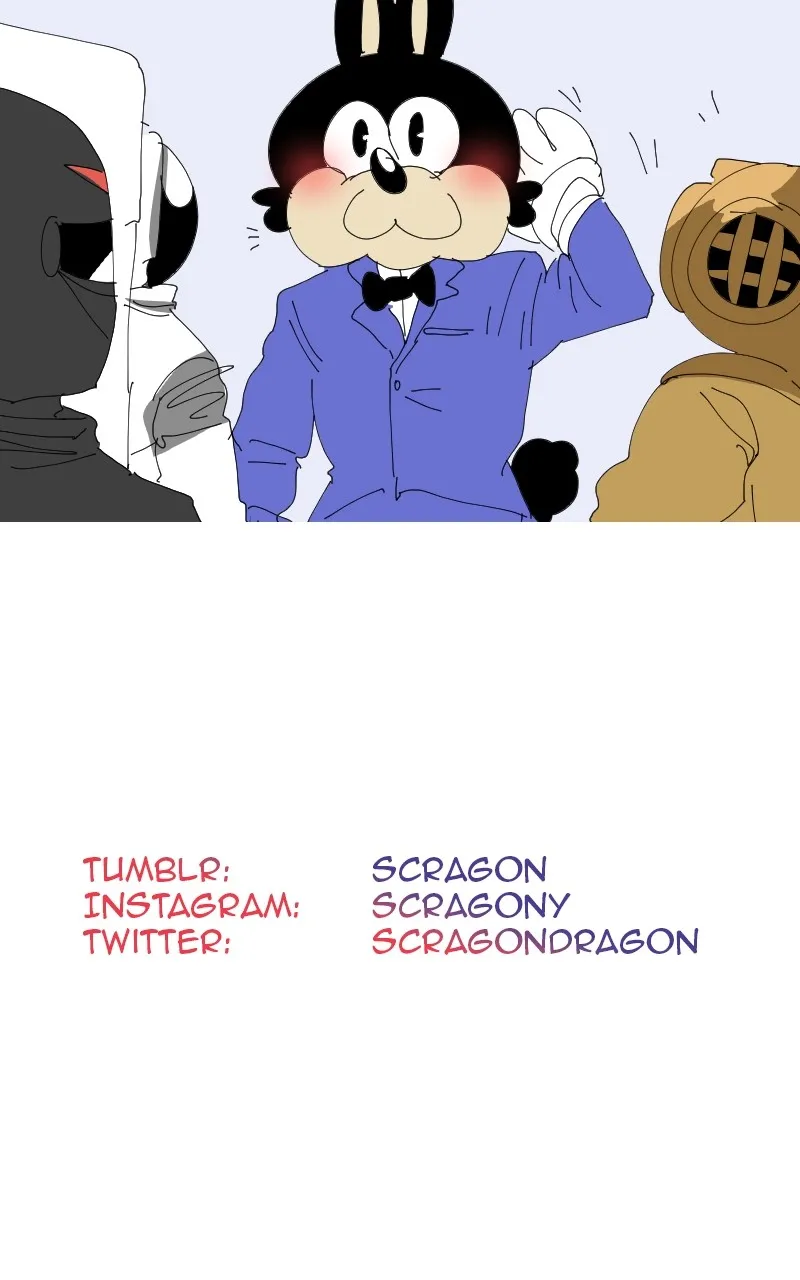 Just Roommates Chapter 47 page 3 - 