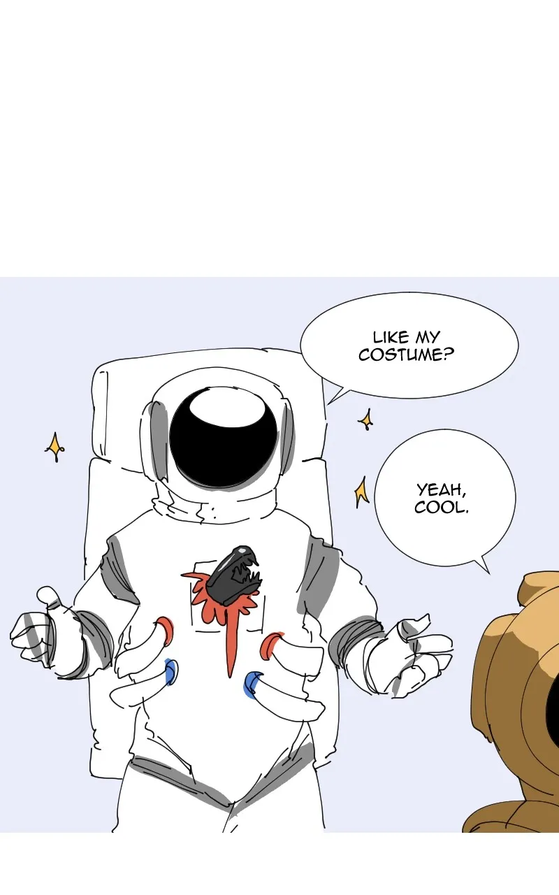 Just Roommates Chapter 48 page 1 - 