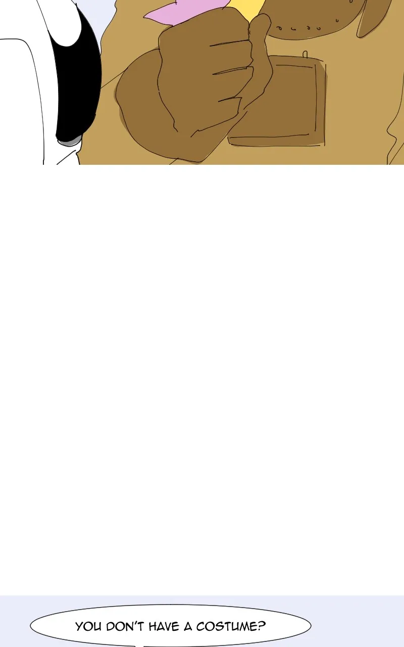 Just Roommates Chapter 48 page 3 - 