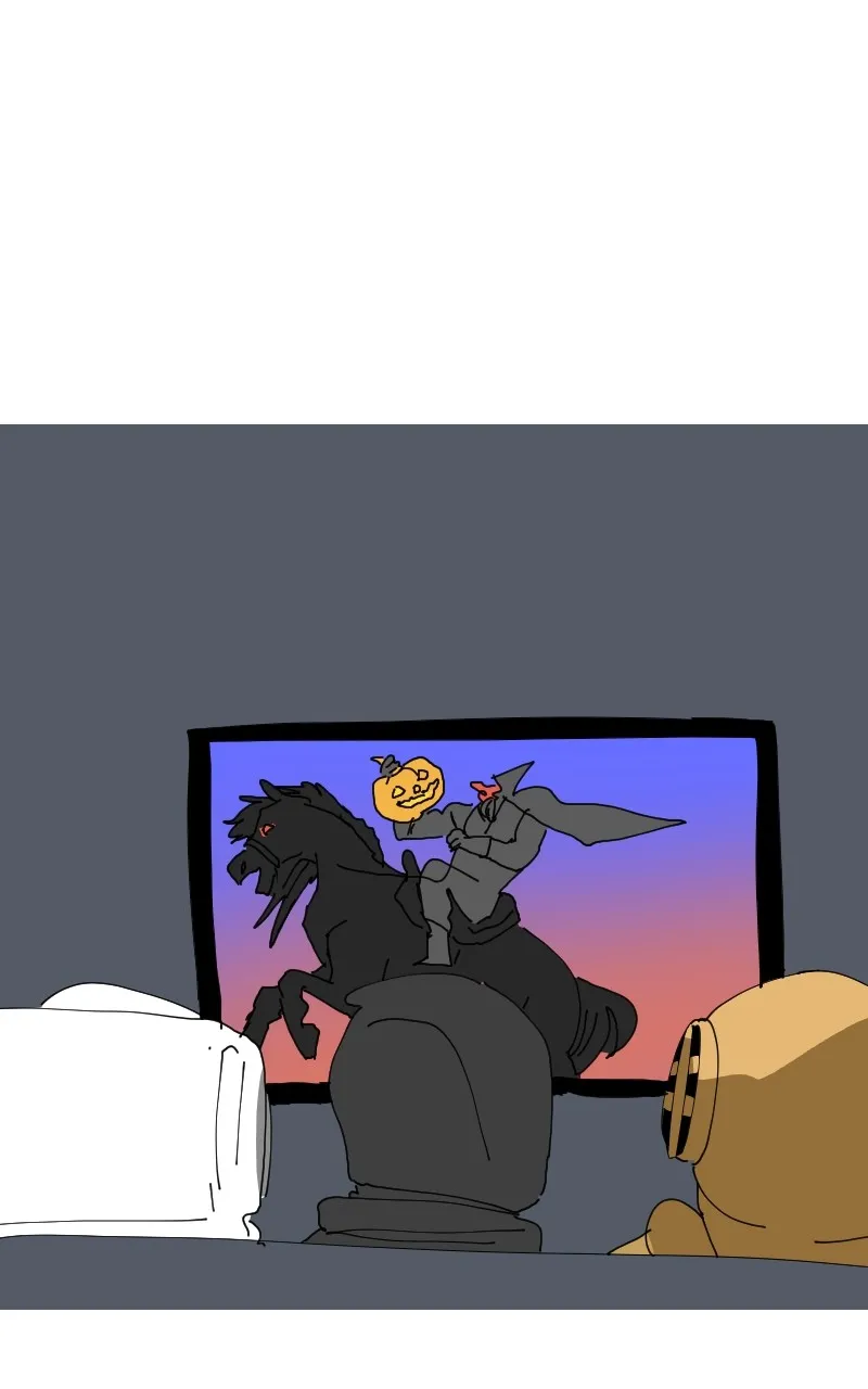 Just Roommates Chapter 48 page 5 - 