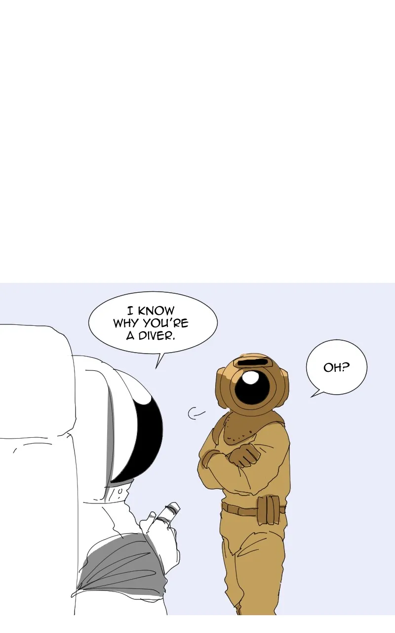 Just Roommates Chapter 49 page 1 - 