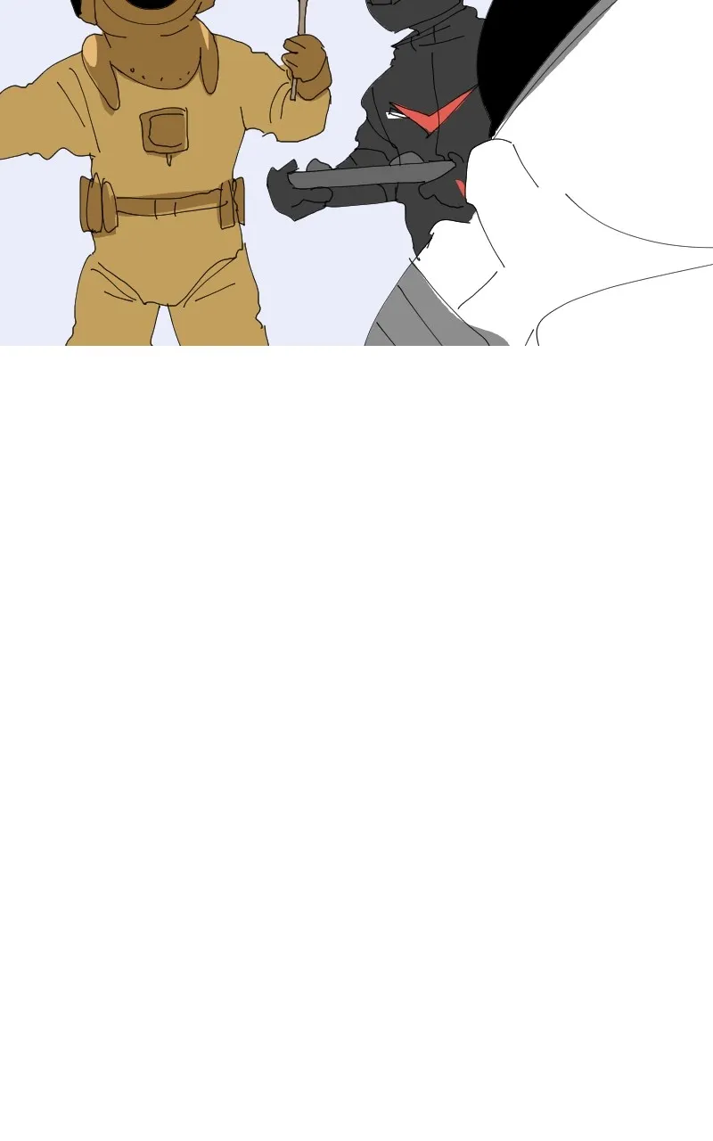 Just Roommates Chapter 50 page 2 - 
