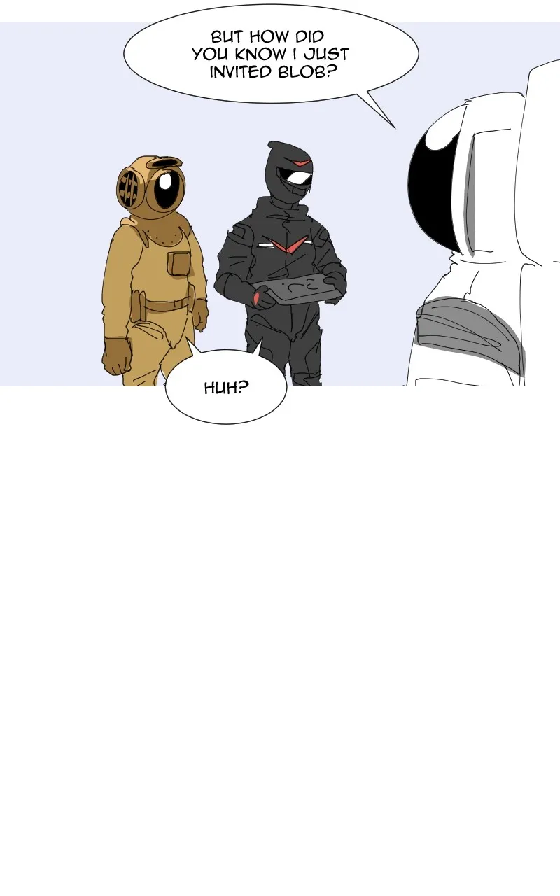 Just Roommates Chapter 50 page 3 - 