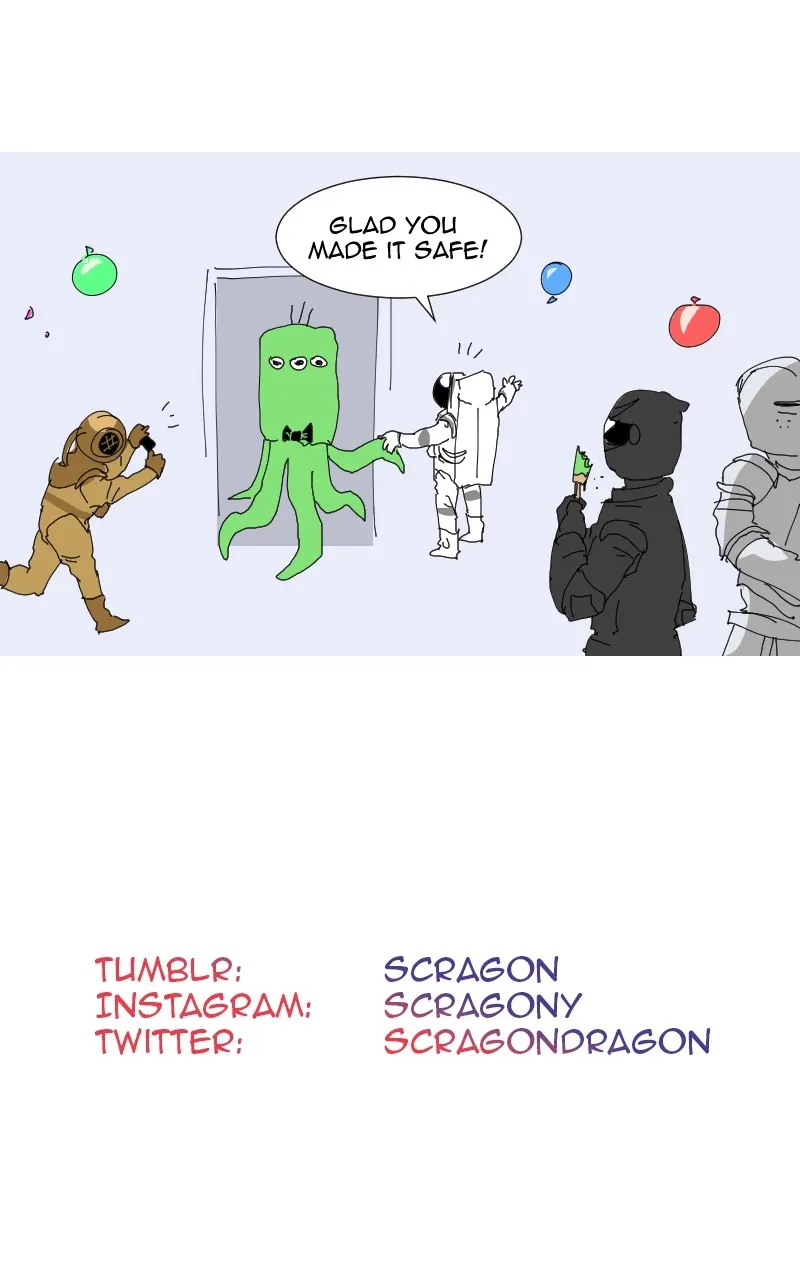 Just Roommates Chapter 50 page 4 - 