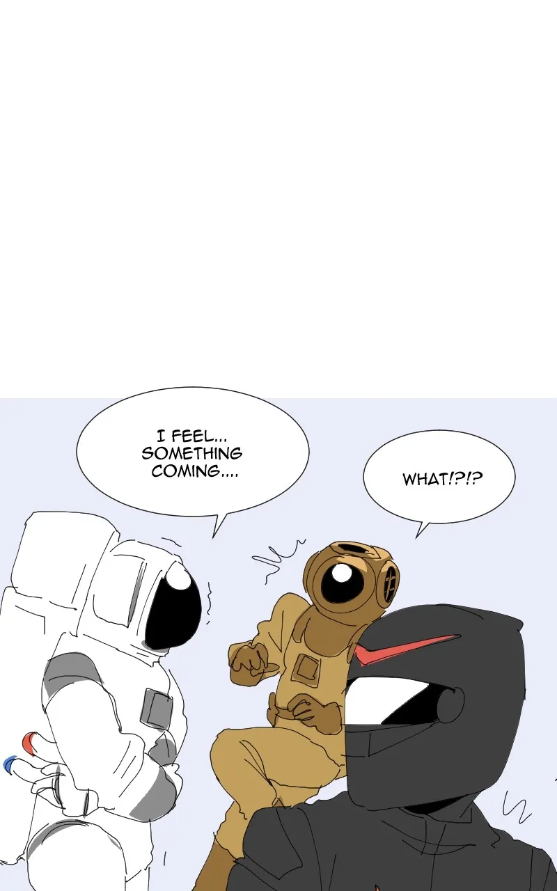 Just Roommates Chapter 51 page 1 - 