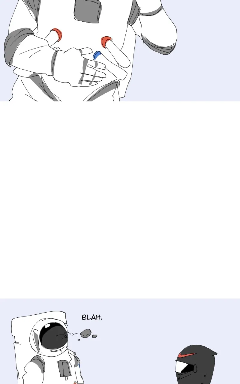 Just Roommates Chapter 51 page 3 - 
