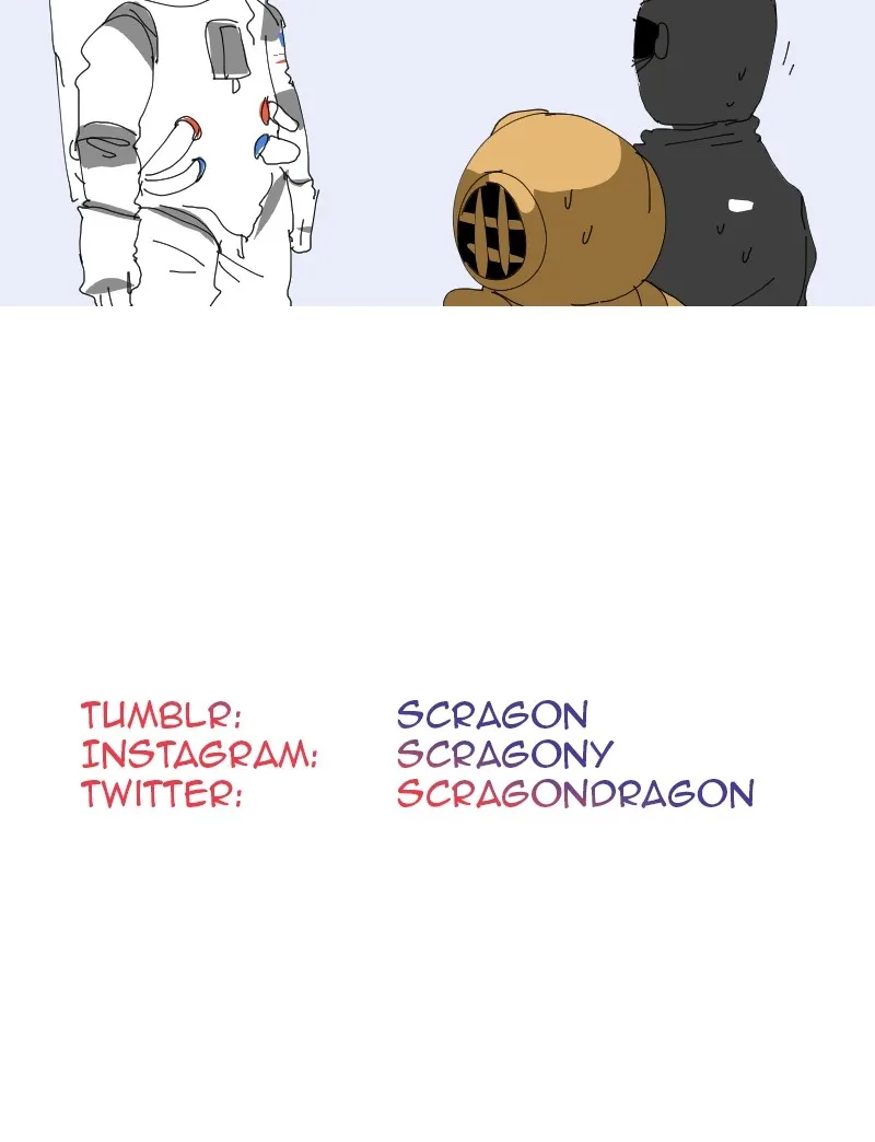 Just Roommates Chapter 51 page 5 - 