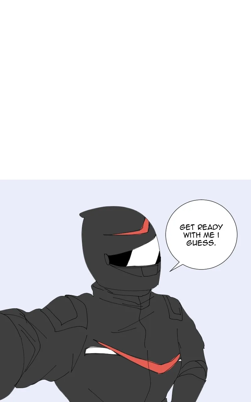 Just Roommates Chapter 52 page 1 - 