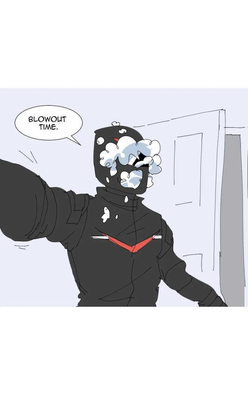 Just Roommates Chapter 52 page 6 - 