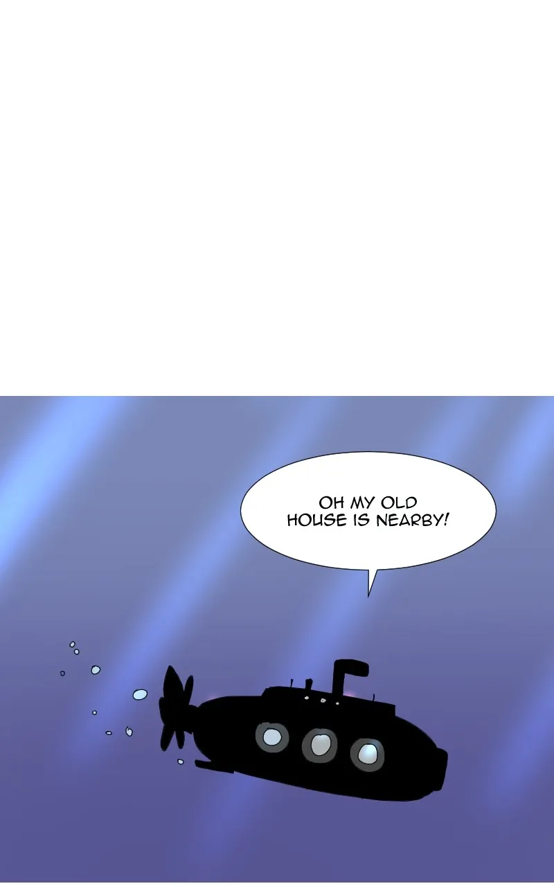 Just Roommates Chapter 53 page 1 - 