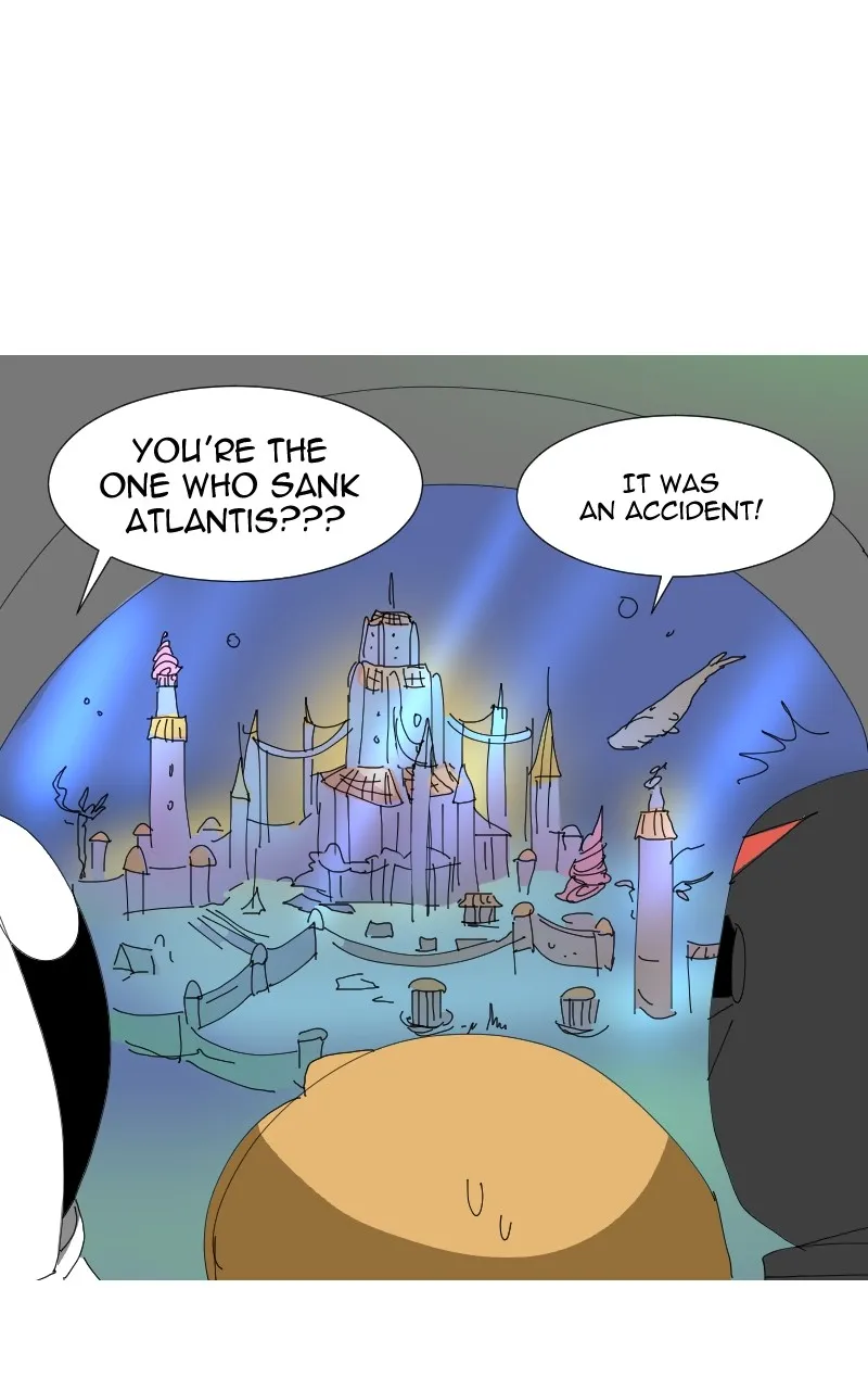 Just Roommates Chapter 53 page 4 - 