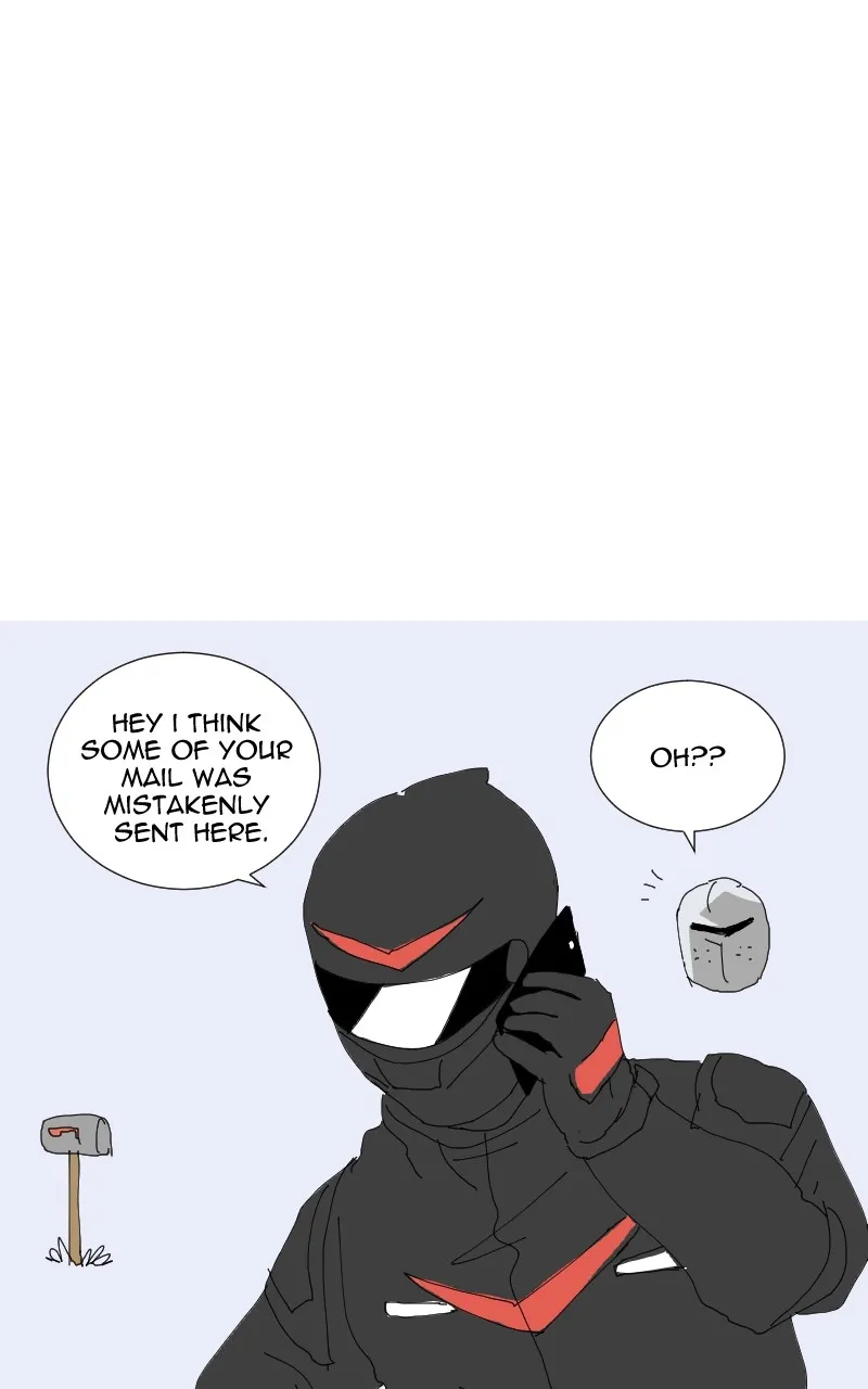 Just Roommates Chapter 54 page 1 - 