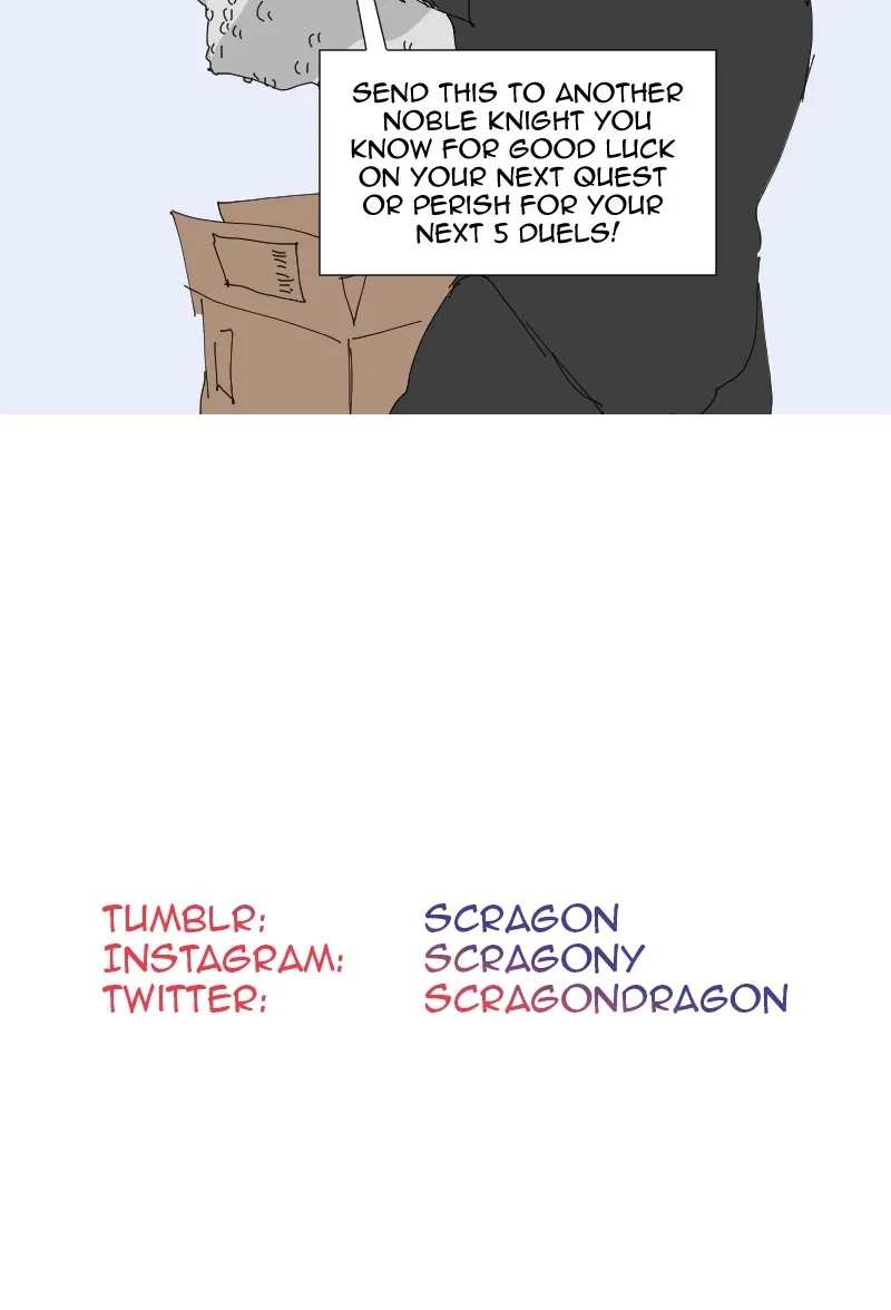 Just Roommates Chapter 54 page 5 - 