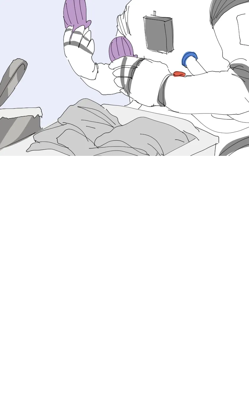 Just Roommates Chapter 55 page 3 - 