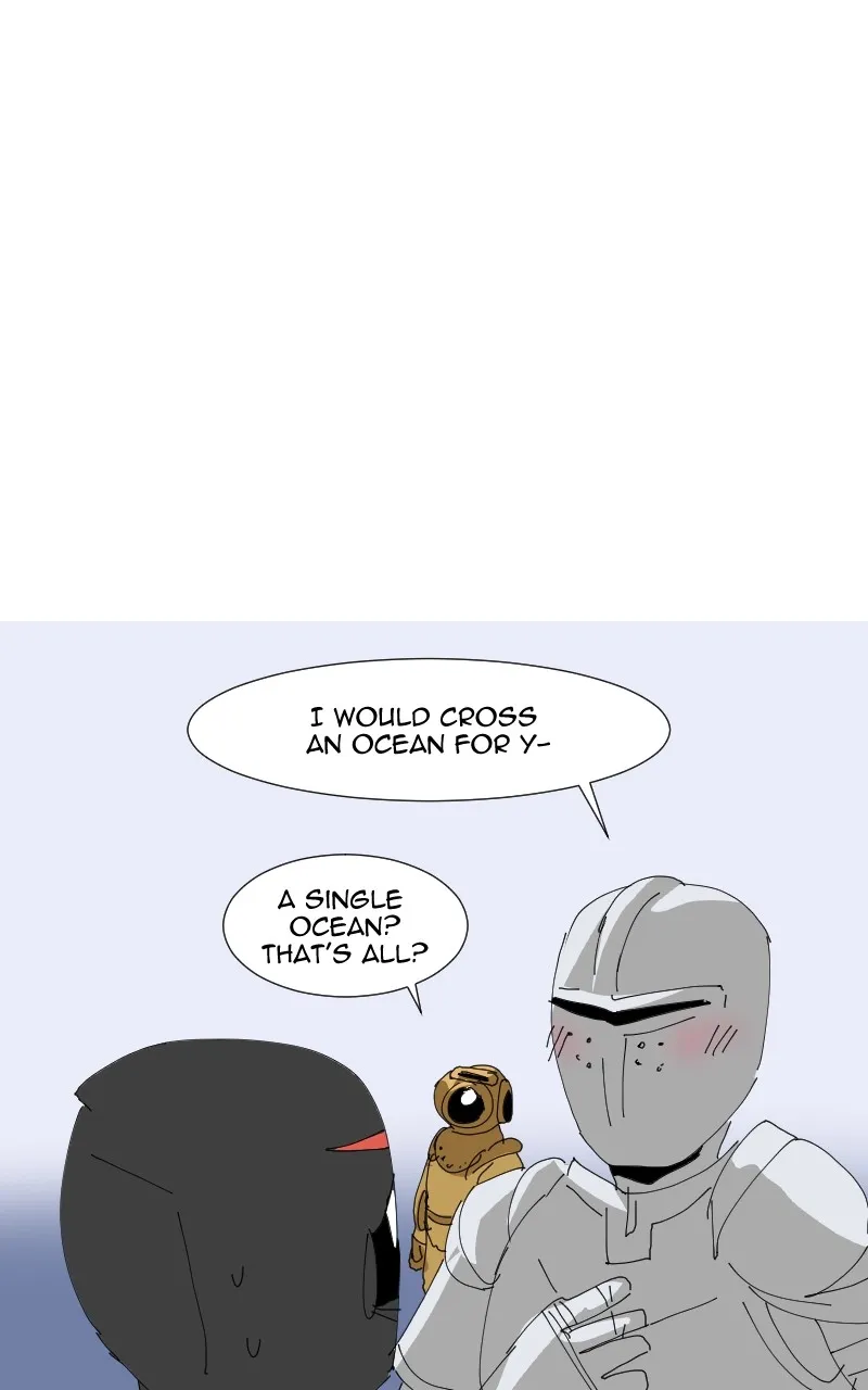 Just Roommates Chapter 56 page 1 - 