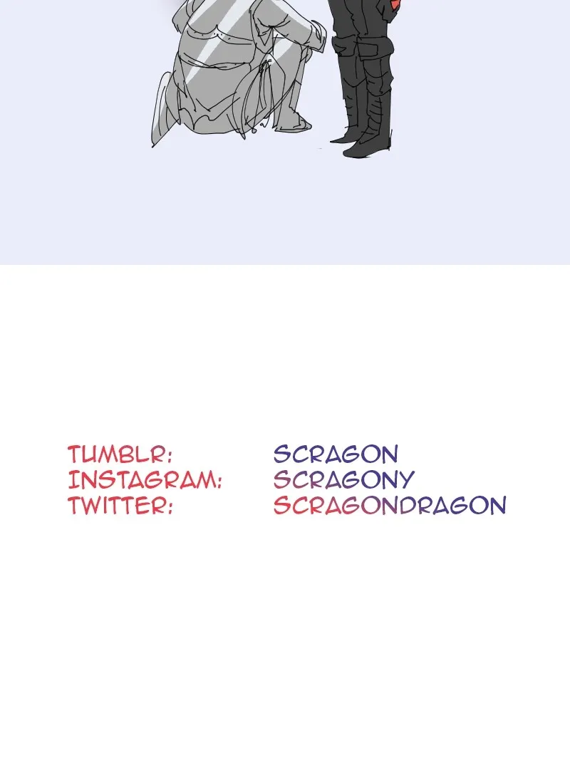 Just Roommates Chapter 56 page 5 - 