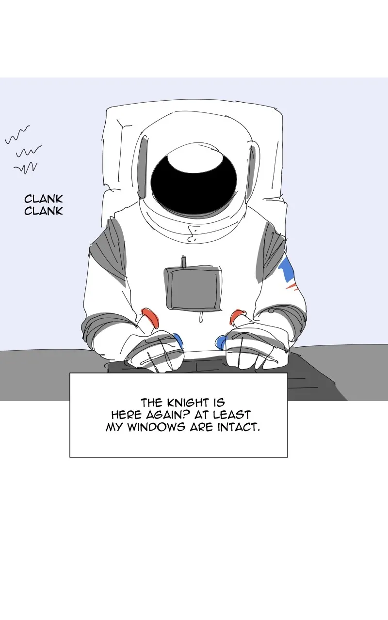 Just Roommates Chapter 57 page 4 - 