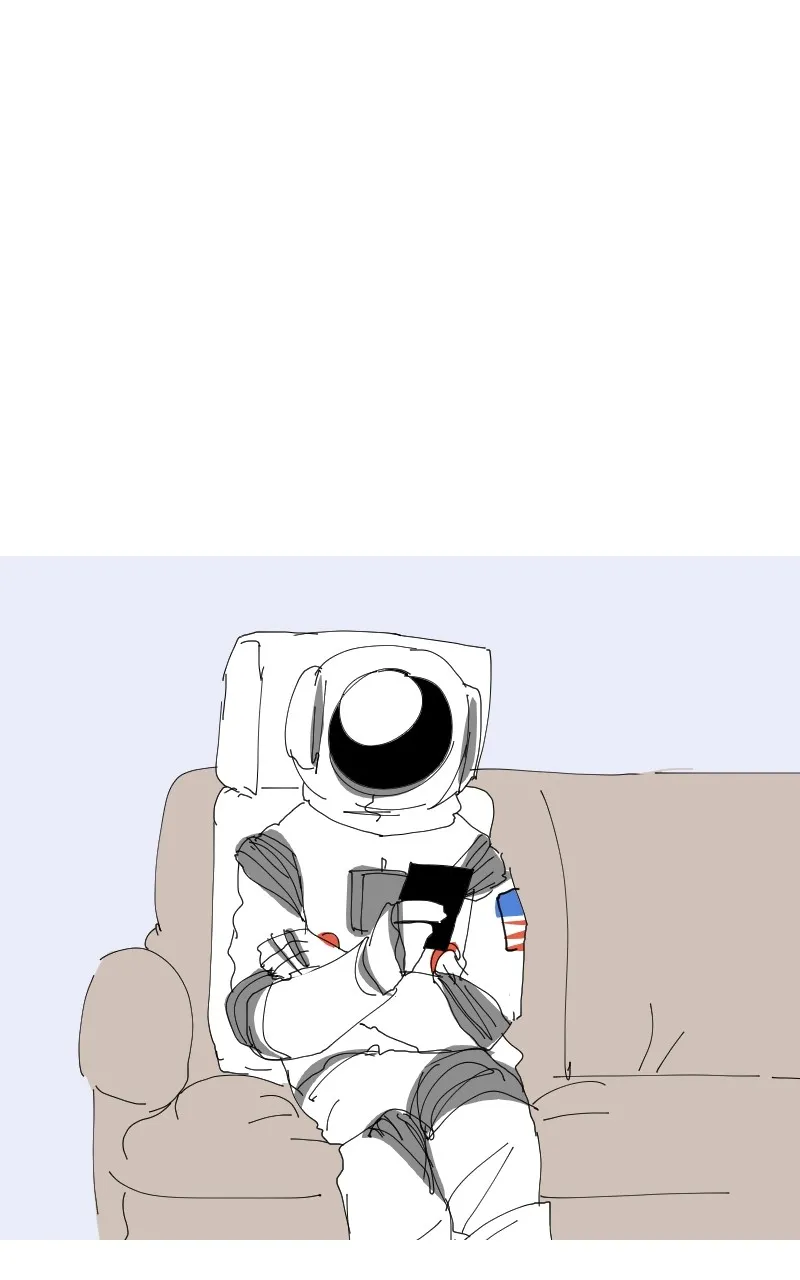 Just Roommates Chapter 57 page 5 - 