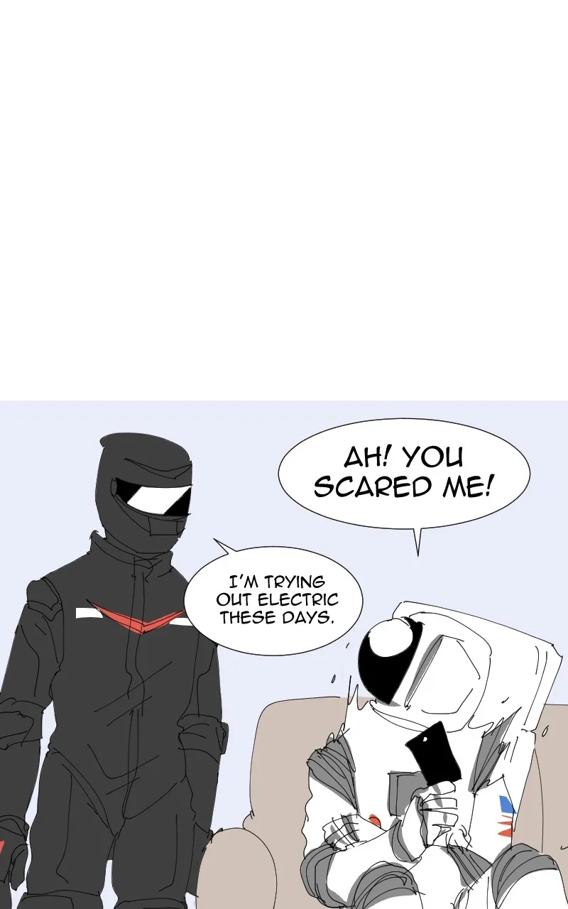 Just Roommates Chapter 57 page 6 - 