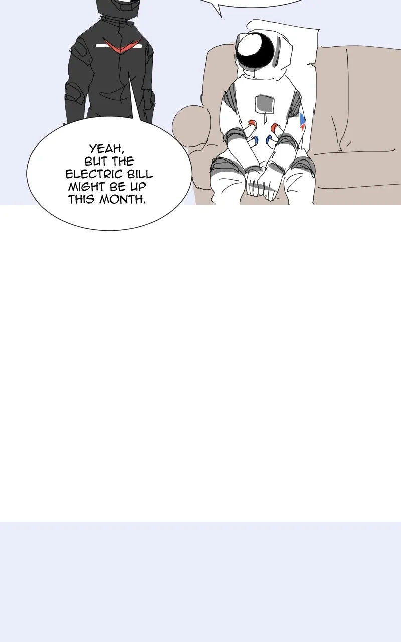 Just Roommates Chapter 57 page 8 - 