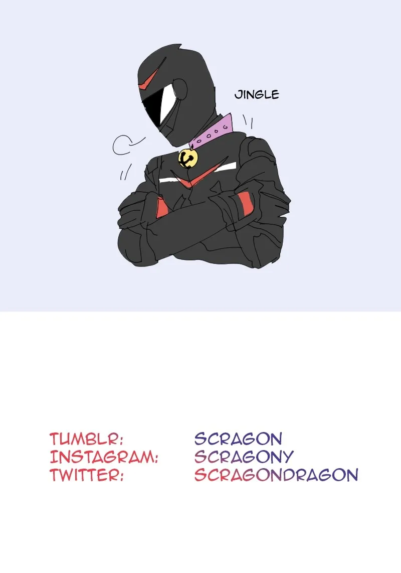 Just Roommates Chapter 57 page 9 - 