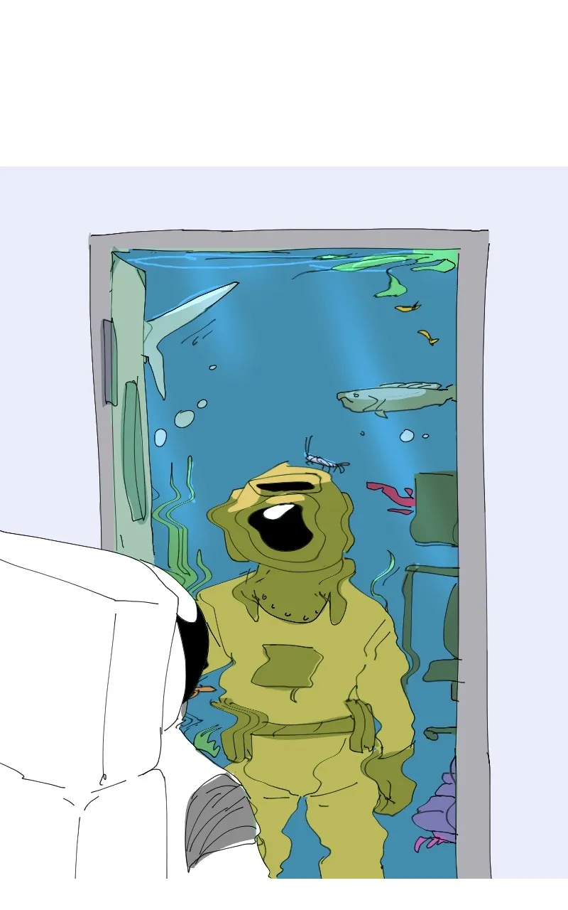 Just Roommates Chapter 58 page 4 - 
