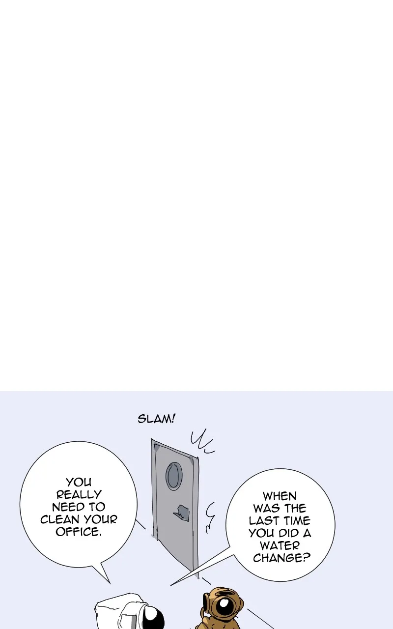 Just Roommates Chapter 58 page 5 - 