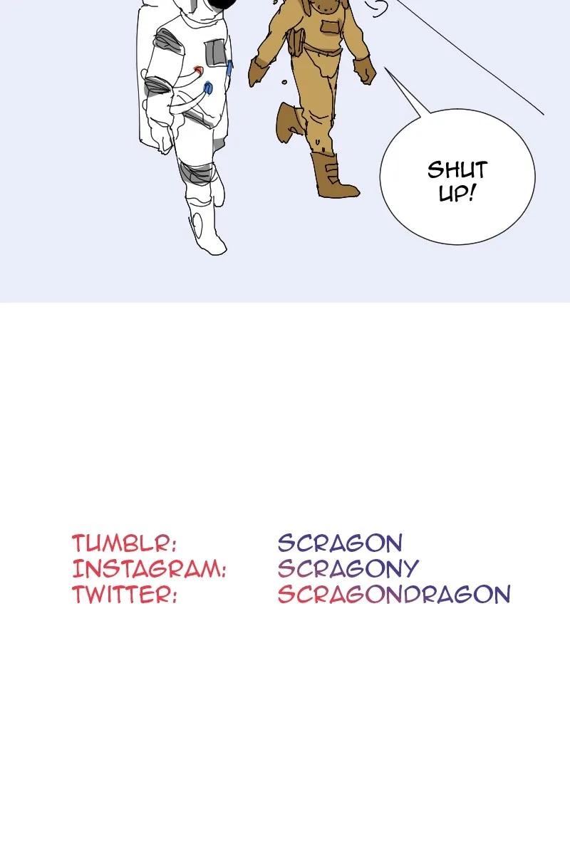 Just Roommates Chapter 58 page 6 - 