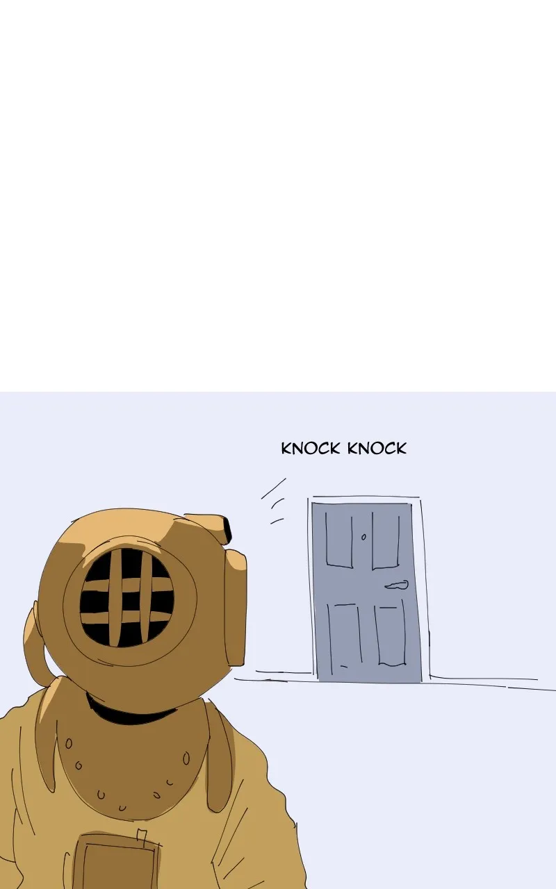 Just Roommates Chapter 59 page 1 - 