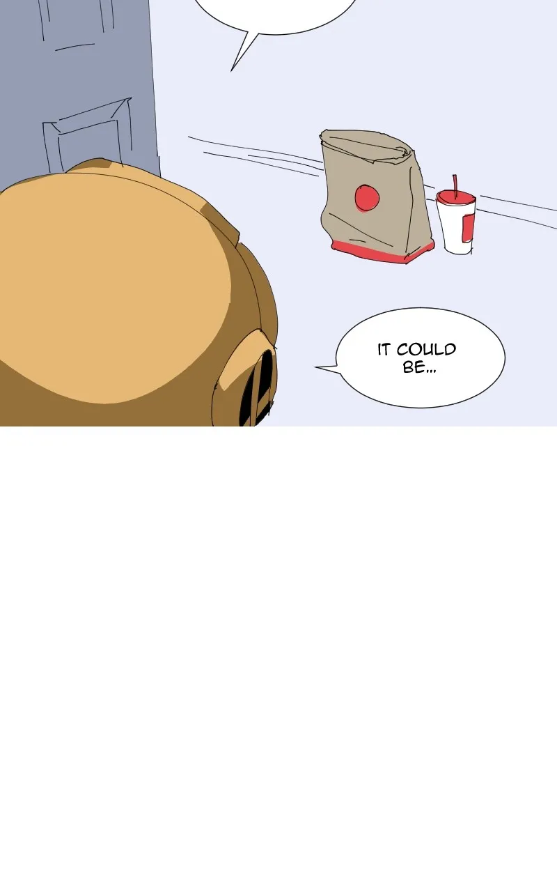 Just Roommates Chapter 59 page 3 - 