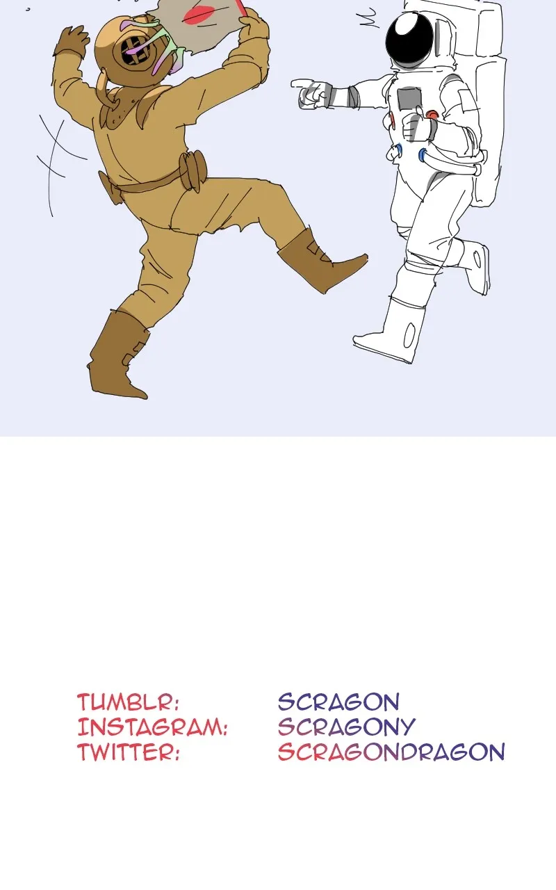 Just Roommates Chapter 59 page 7 - 