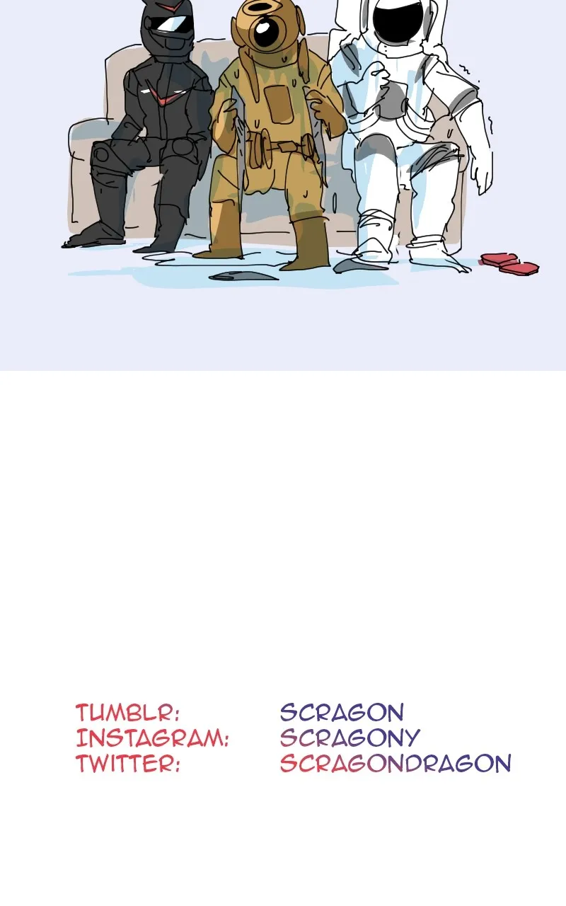 Just Roommates Chapter 6 page 7 - 