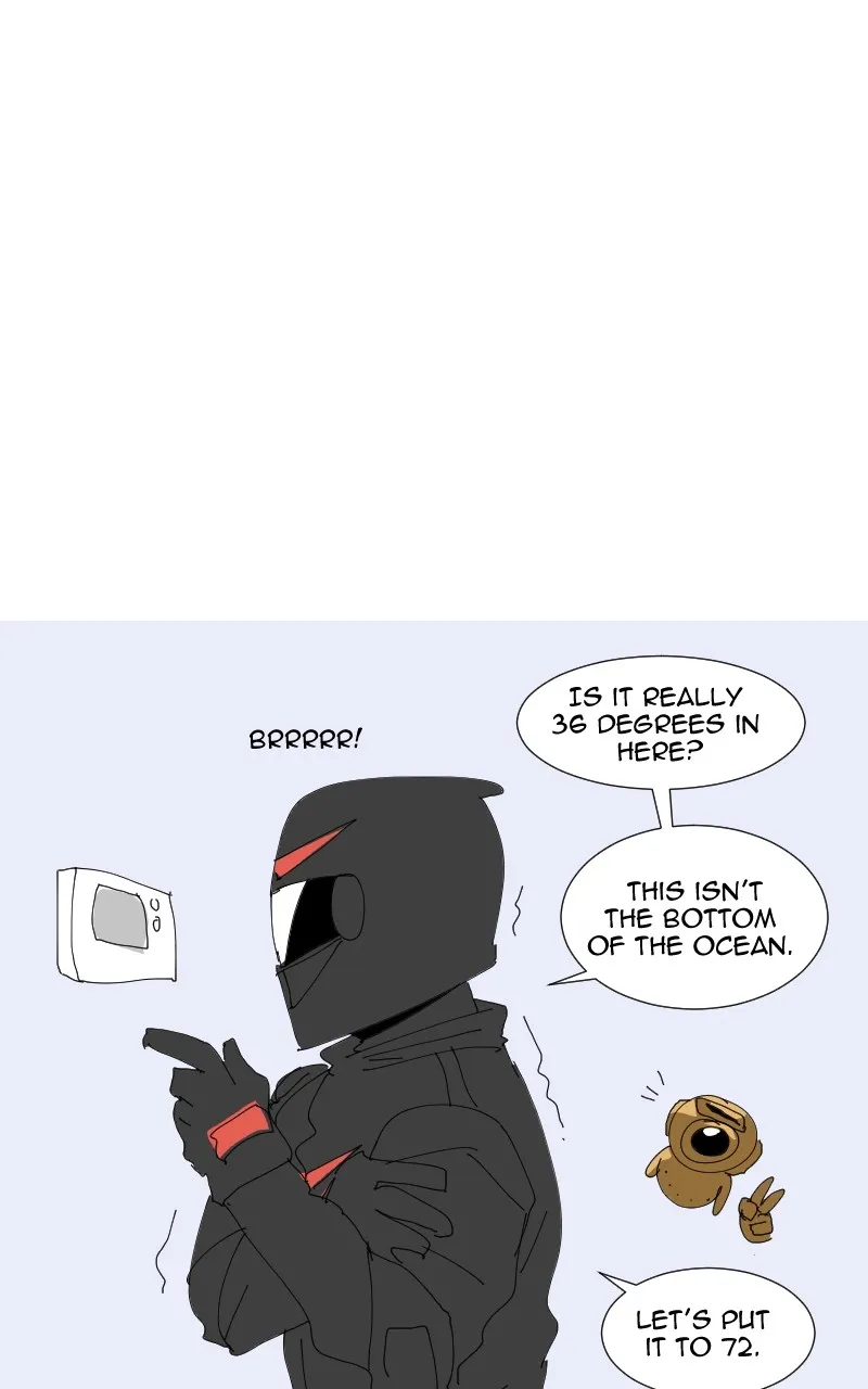 Just Roommates Chapter 60 page 1 - 