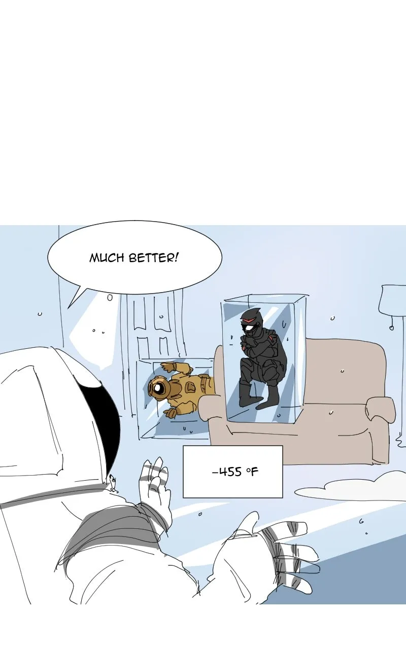 Just Roommates Chapter 60 page 4 - 