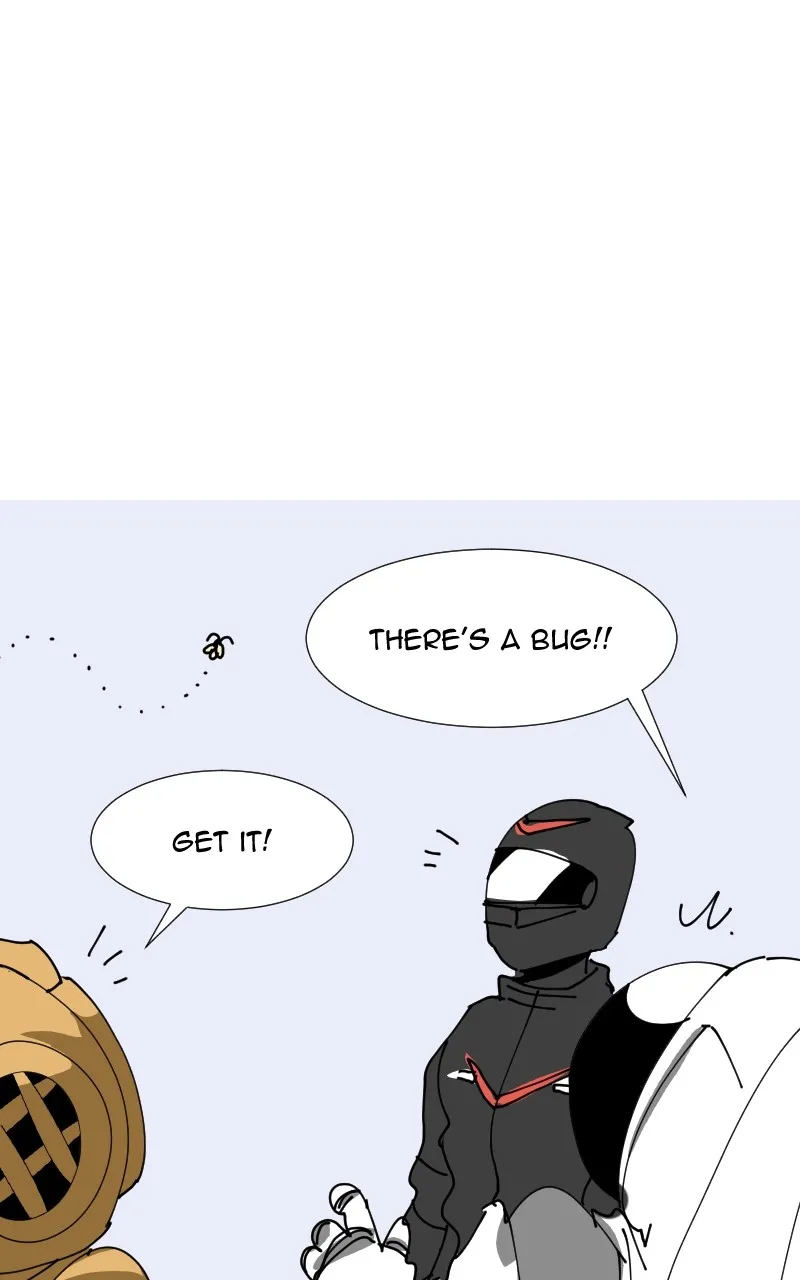 Just Roommates Chapter 61 page 1 - 