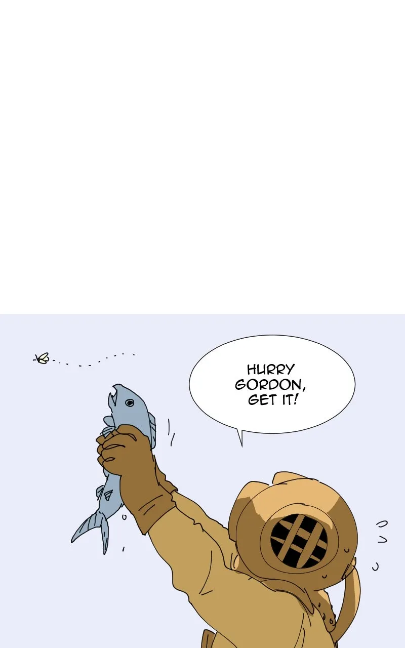 Just Roommates Chapter 61 page 4 - 