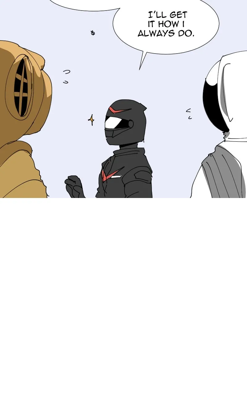 Just Roommates Chapter 61 page 6 - 