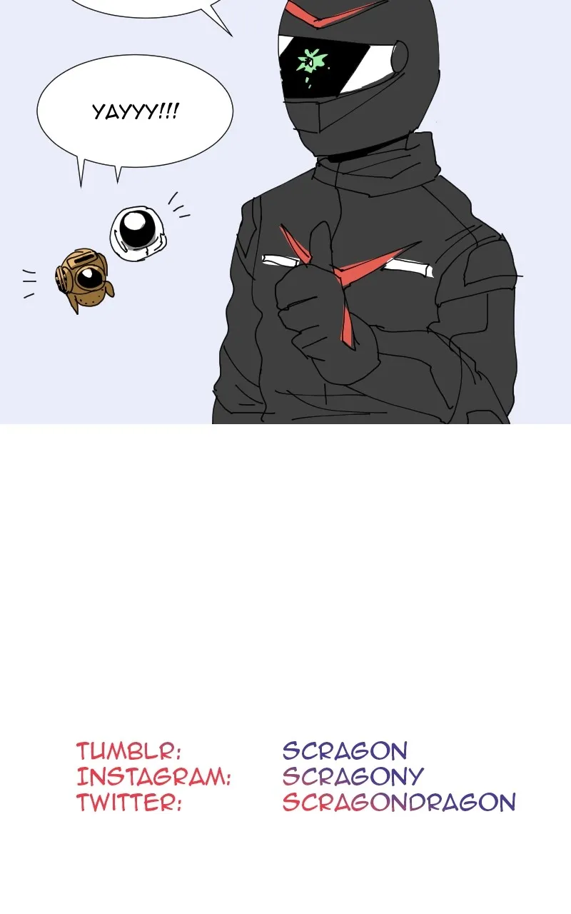 Just Roommates Chapter 61 page 9 - 