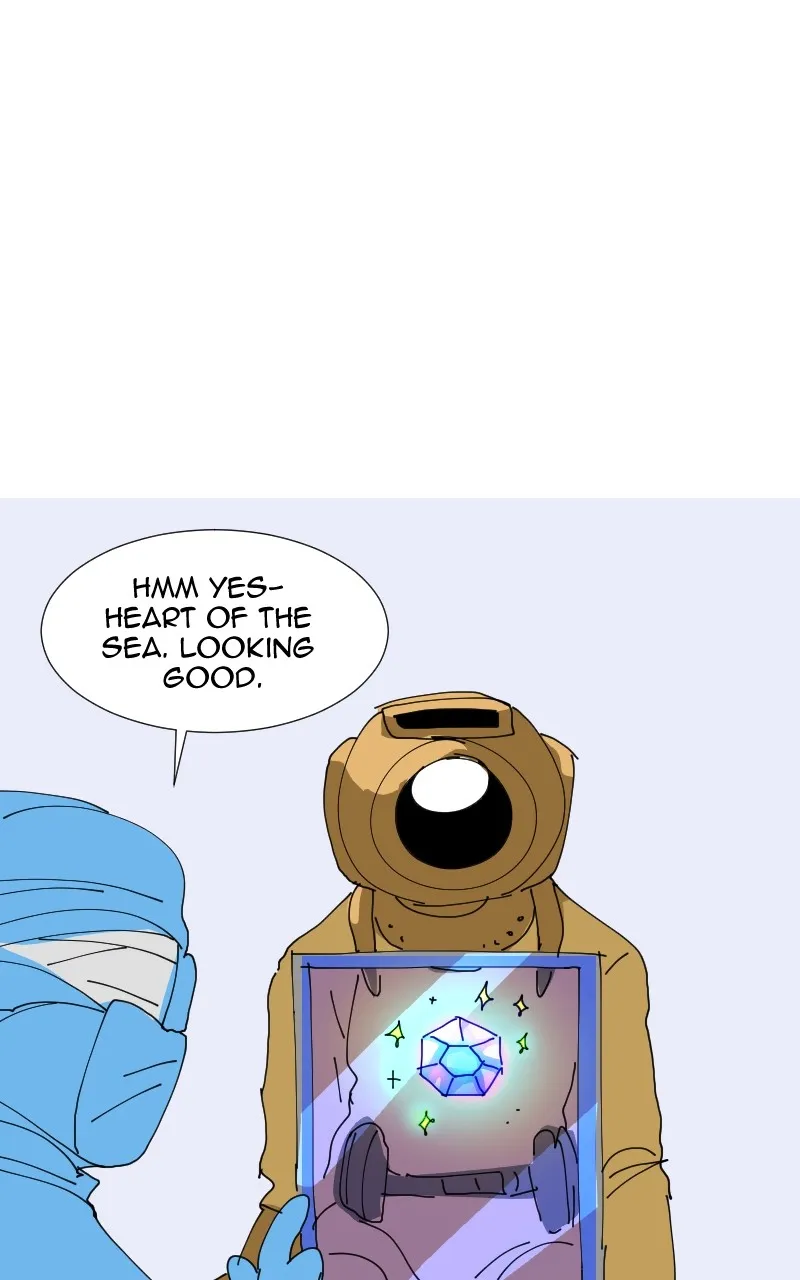 Just Roommates Chapter 62 page 1 - 