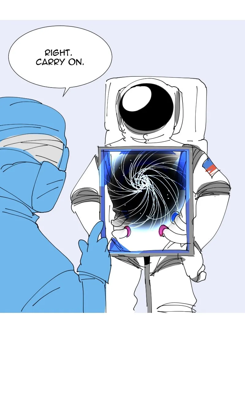Just Roommates Chapter 62 page 3 - 